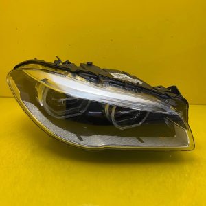 Reflektor Lampa Prawa BMW 5 F10 F11 Full Led Adaptive 7424146-01 Autolamps Reflektor Lampa Prawa BMW 5 F10 F11 Full Led Adaptive 7424146-01