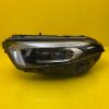 Reflektor Lampa Lewa Mercedes A-Klasa 177 W177 Full Led Multibeam A1779065500