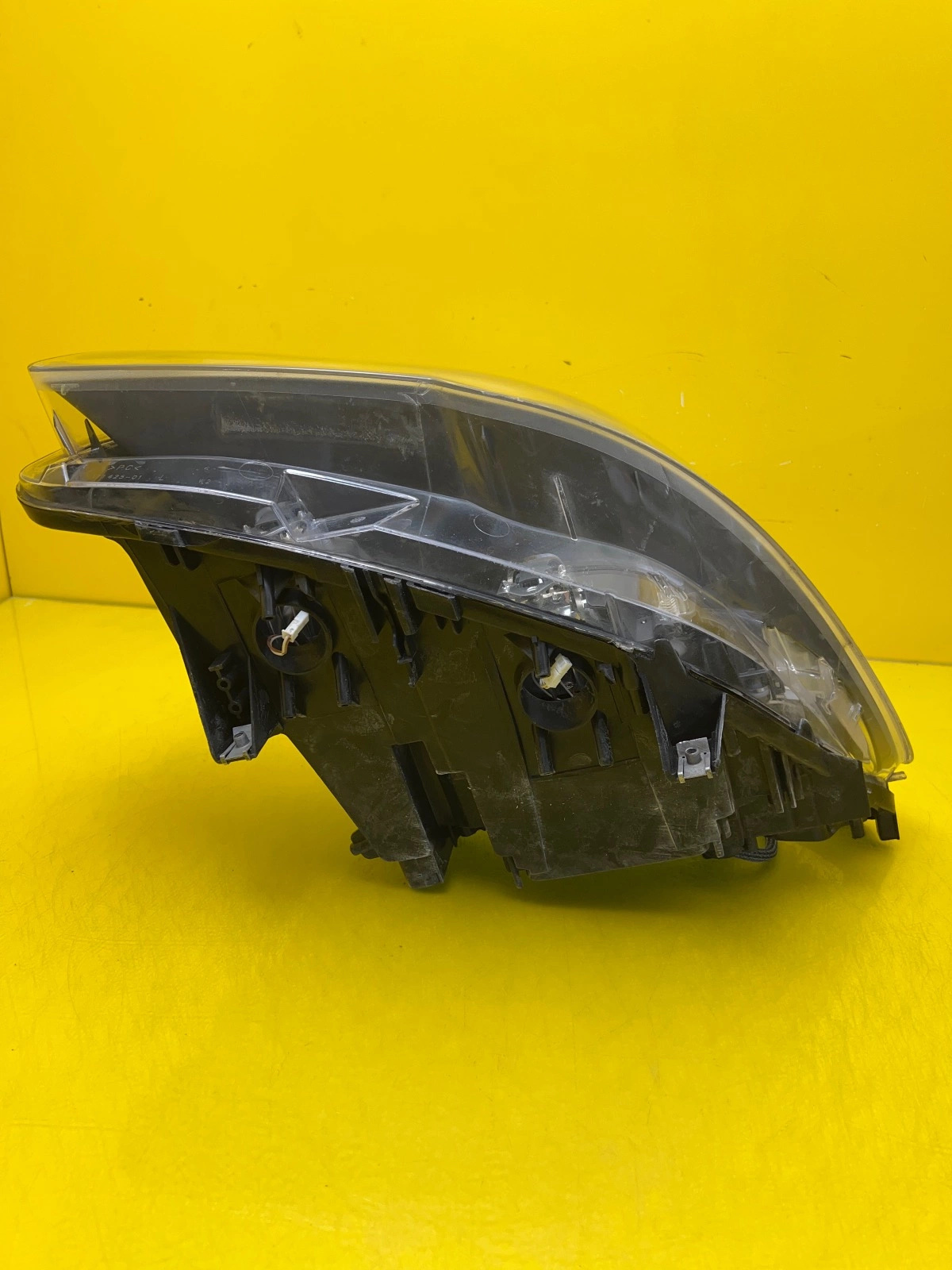 Reflektor Lampa Lewa BMW 5 F10 F11 Xenon Skrętna 7203251-18 Autolamps 5 Reflektor Lampa Lewa BMW 5 F10 F11 Xenon Skrętna 7203251-18