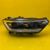 Reflektor Lampa Prawa Przód VW T-Roc 2GA Lift Full Led Matrix IQ Light 2GA941036BL