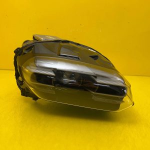 Reflektor Lampa Prawa Porsche Taycan Full Led 9J1941034J Autolamps Reflektor Lampa Prawa Porsche Taycan Full Led 9J1941034J