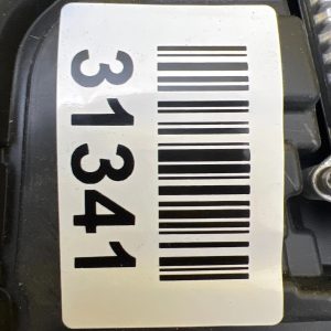 Reflektor Lampa Prawa Porsche Taycan Full Led 9J1941034J