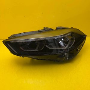 Reflektor Lampa Lewa BMW 1 F40 19- Full Led Shadow EU 8082627-04 Autolamps Reflektor Lampa Lewa BMW 1 F40 19- Full Led Shadow EU 8082627-04