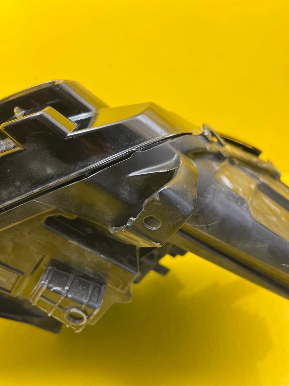 Reflektor Lampa Lewa Citroen C3 E-C3 24- Full Led 9851349180 Autolamps 5 Reflektor Lampa Lewa Citroen C3 E-C3 24- Full Led 9851349180