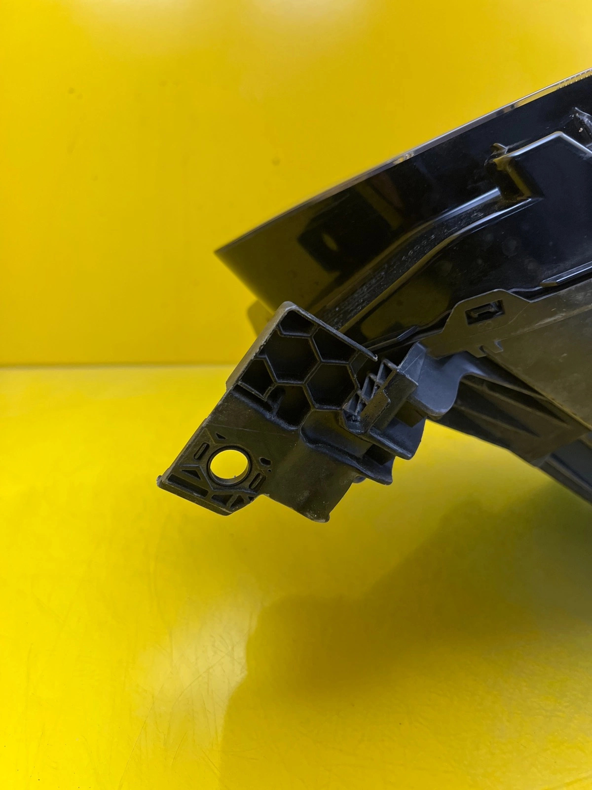 Reflektor Lampa Lewa Citroen C3 E-C3 24- Full Led 9851349180 Autolamps 6 Reflektor Lampa Lewa Citroen C3 E-C3 24- Full Led 9851349180