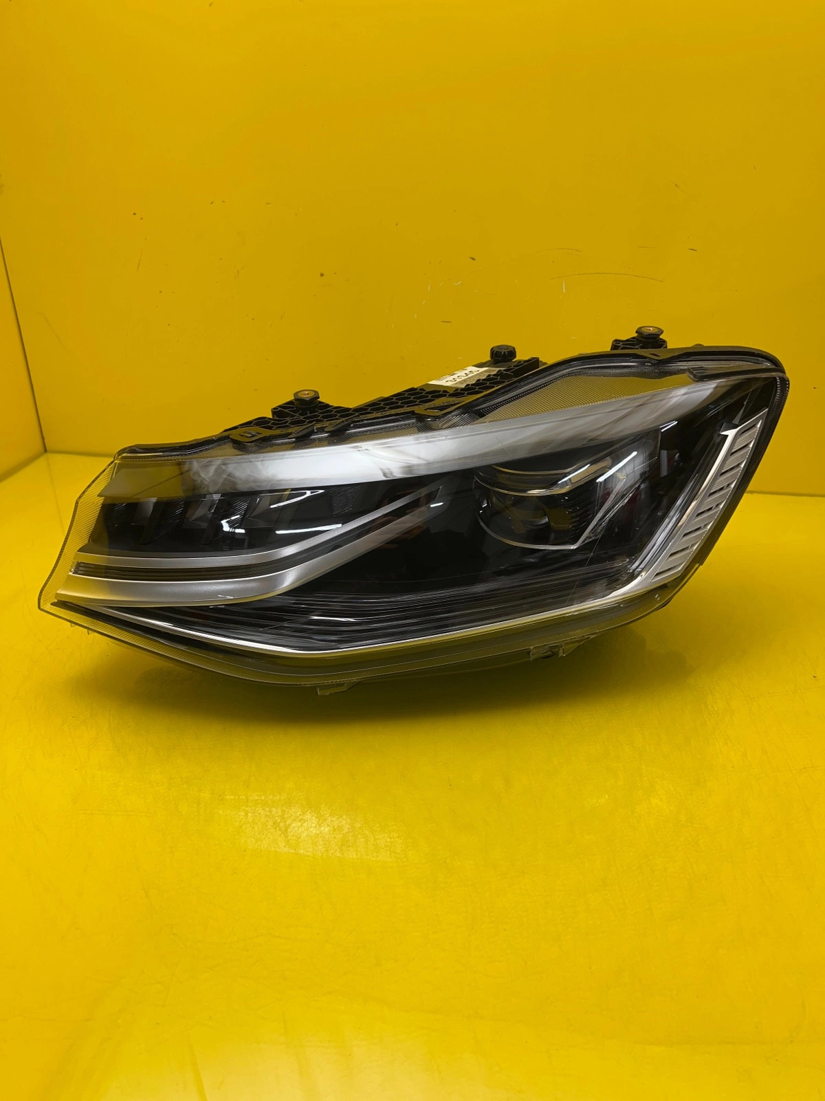 Reflektor Lampa Lewa Volkswagen VW Caddy Full Led 2K8941035J Autolamps Reflektor Lampa Lewa Volkswagen VW Caddy Full Led 2K8941035J