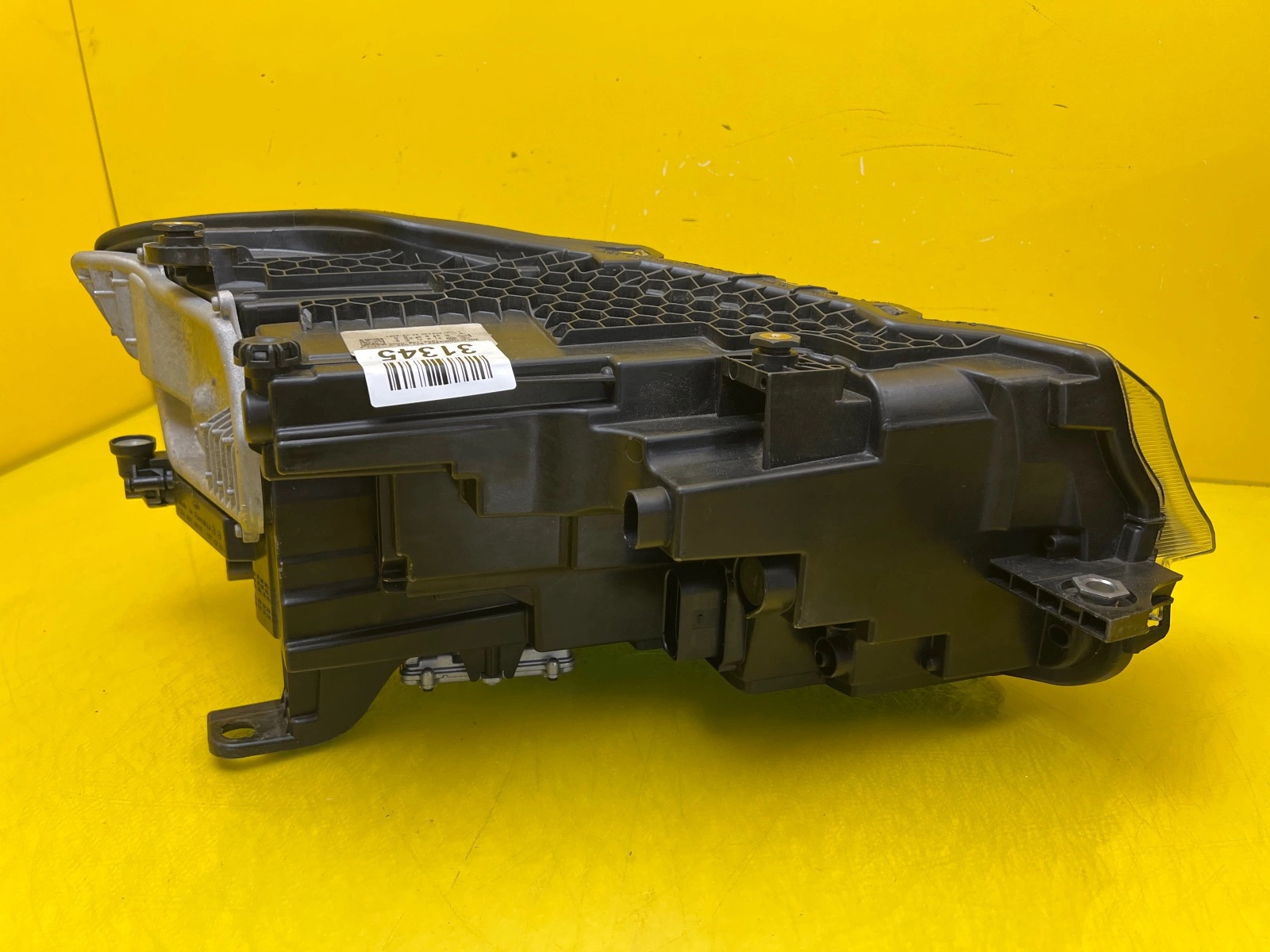 Reflektor Lampa Lewa Volkswagen VW Caddy Full Led 2K8941035J Autolamps 3 Reflektor Lampa Lewa Volkswagen VW Caddy Full Led 2K8941035J