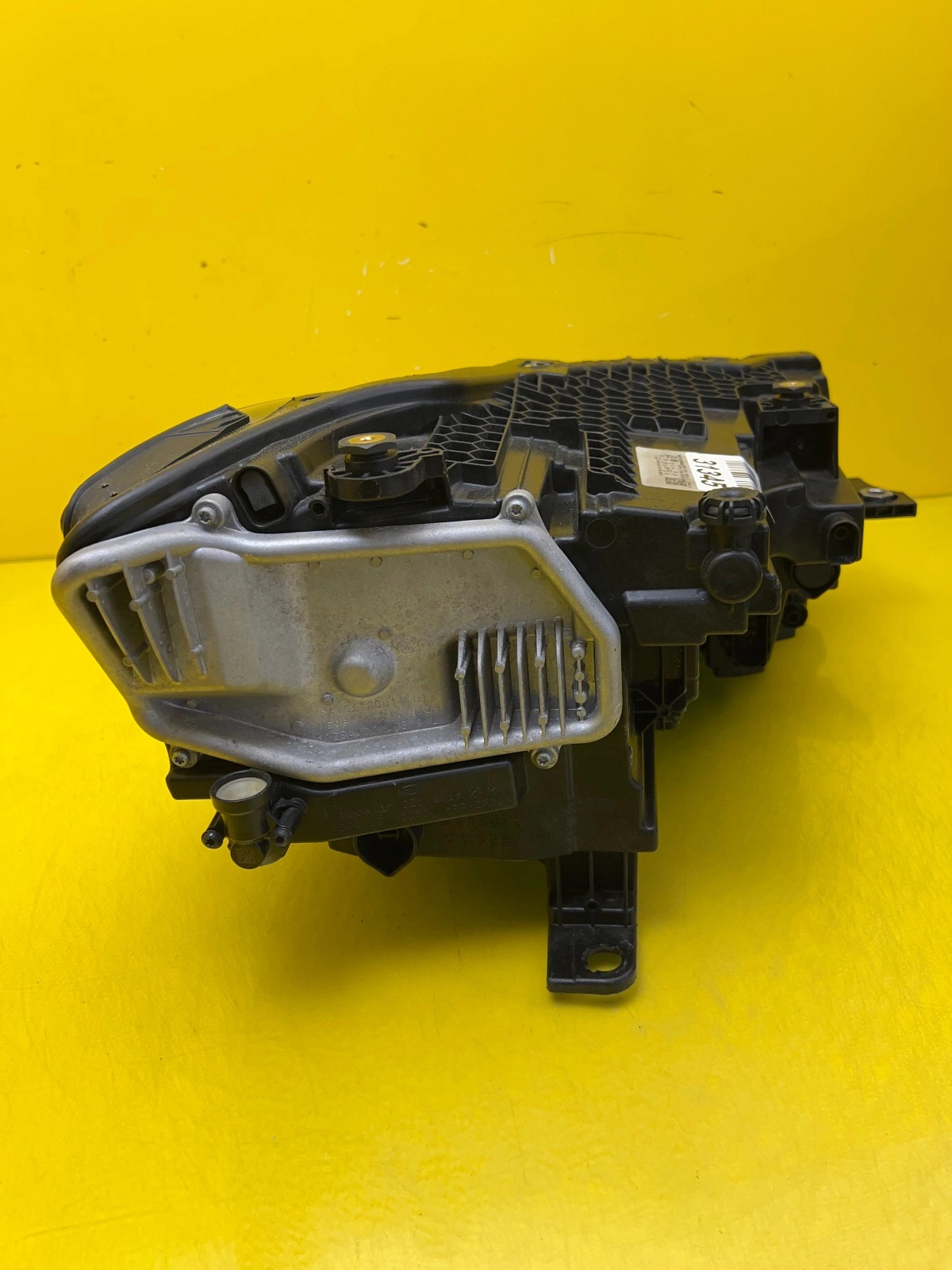 Reflektor Lampa Lewa Volkswagen VW Caddy Full Led 2K8941035J Autolamps 4 Reflektor Lampa Lewa Volkswagen VW Caddy Full Led 2K8941035J