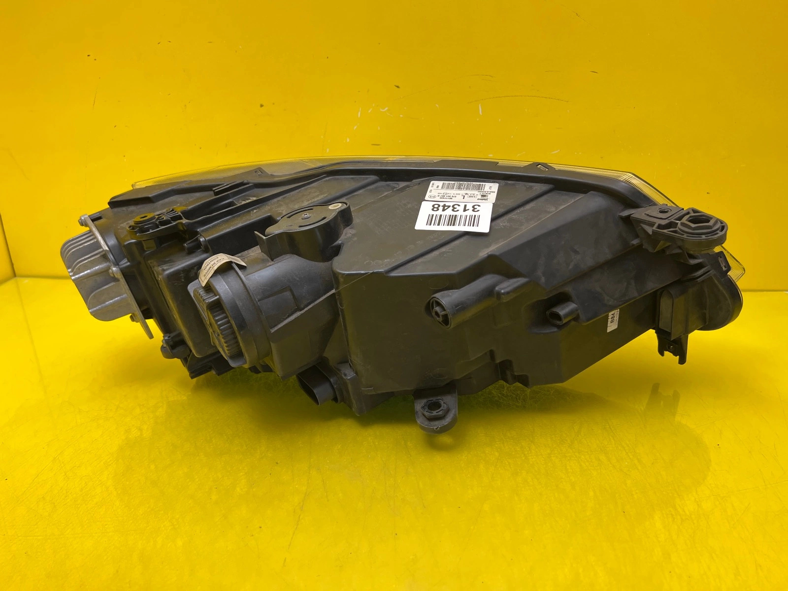 Reflektor Lampa Lewa Seat Ateca 576 Full Led 576941007D Autolamps 3 Reflektor Lampa Lewa Seat Ateca 576 Full Led 576941007D