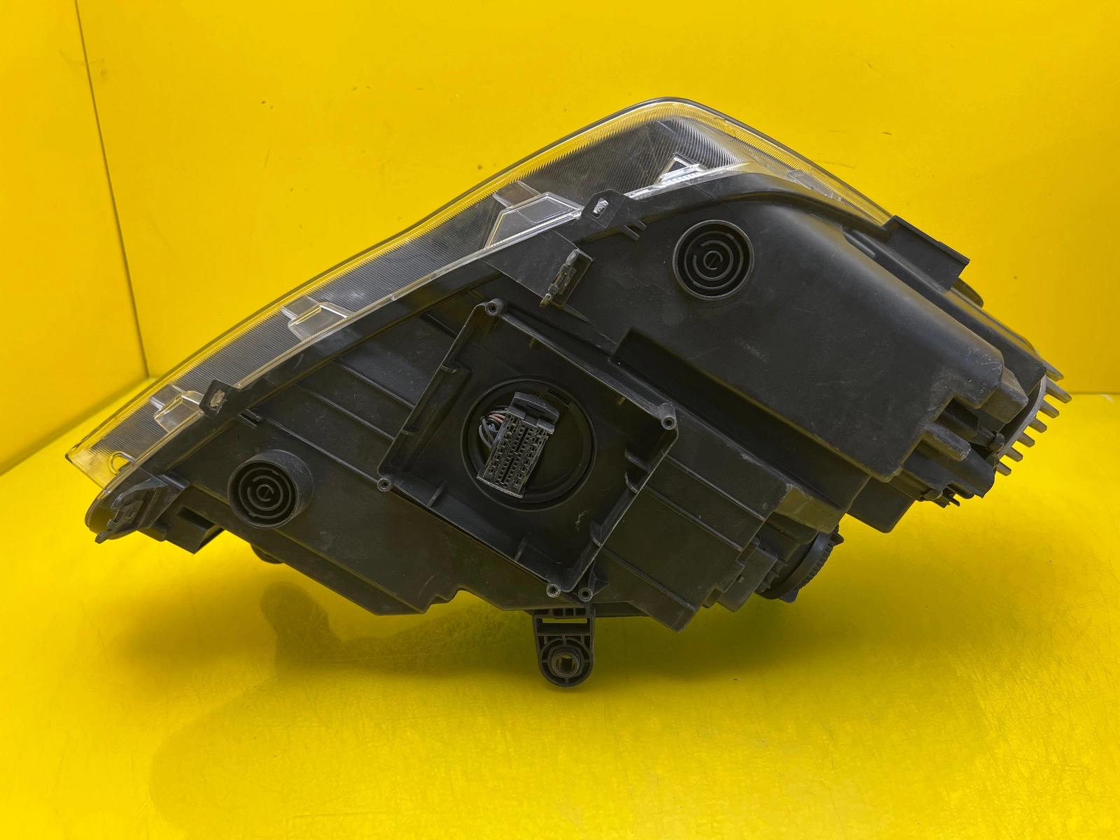 Reflektor Lampa Lewa Seat Ateca 576 Full Led 576941007D Autolamps 6 Reflektor Lampa Lewa Seat Ateca 576 Full Led 576941007D