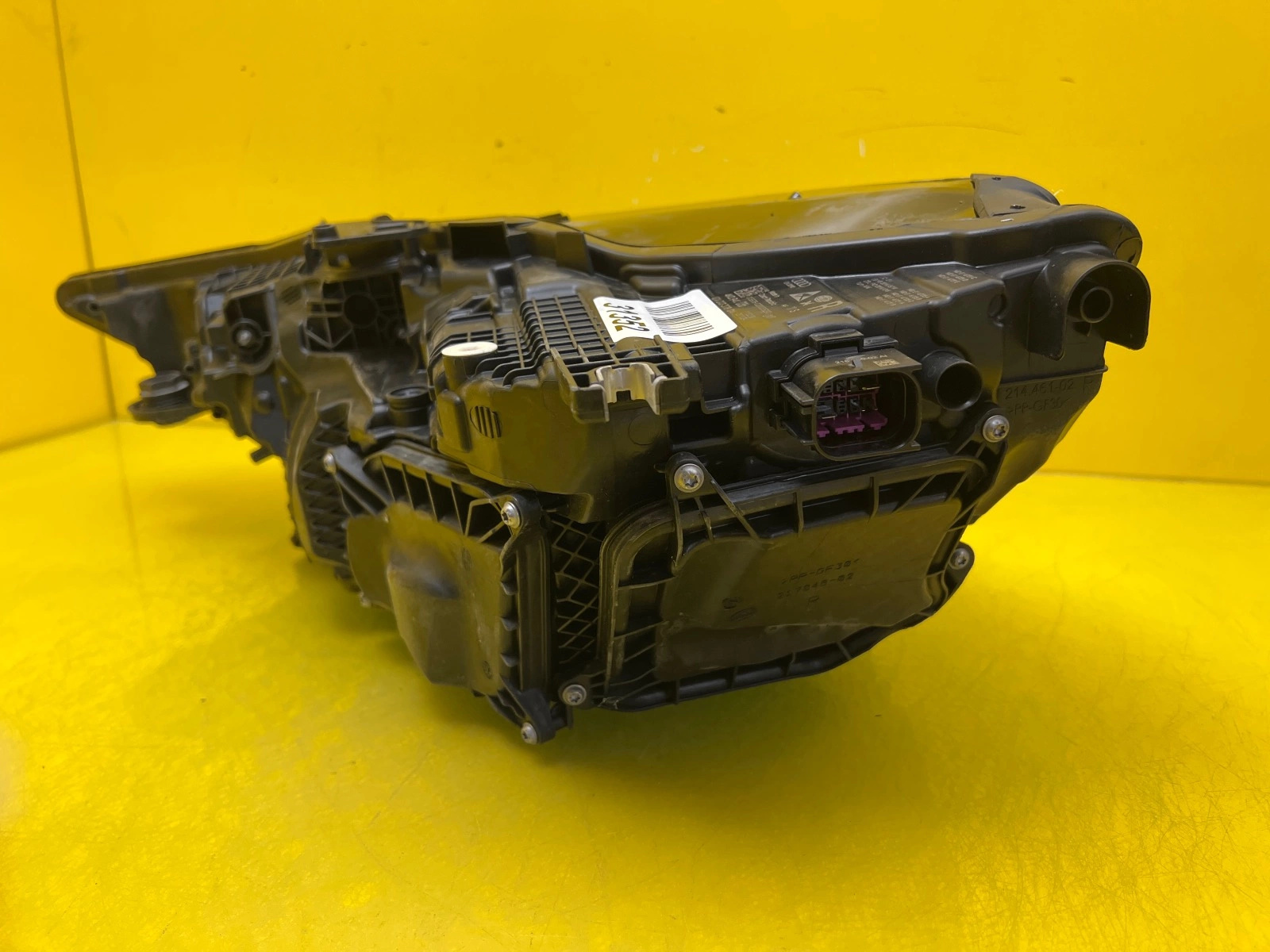 Reflektor Lampa Prawa Audi A6 4K C8 Full Led Matrix 4K0941036 Autolamps 4 Reflektor Lampa Prawa Audi A6 4K C8 Full Led Matrix 4K0941036