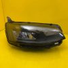 Reflektor Lampa Lewa Przednia Dacia Duster II 2 Led 17-21 260609367R