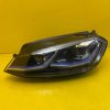 Reflektor Lampa Lewa VW Golf VII Lift GTE Full Led 5G1941081F