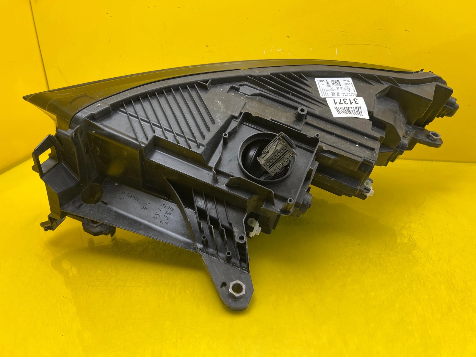 Reflektor Lampa Prawa Skoda Enyaq IV Led 5LB941016A Autolamps 3 Reflektor Lampa Prawa Skoda Enyaq IV Led 5LB941016A