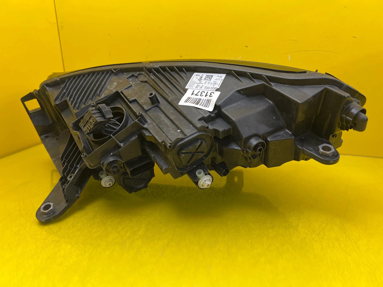 Reflektor Lampa Prawa Skoda Enyaq IV Led 5LB941016A Autolamps 4 Reflektor Lampa Prawa Skoda Enyaq IV Led 5LB941016A