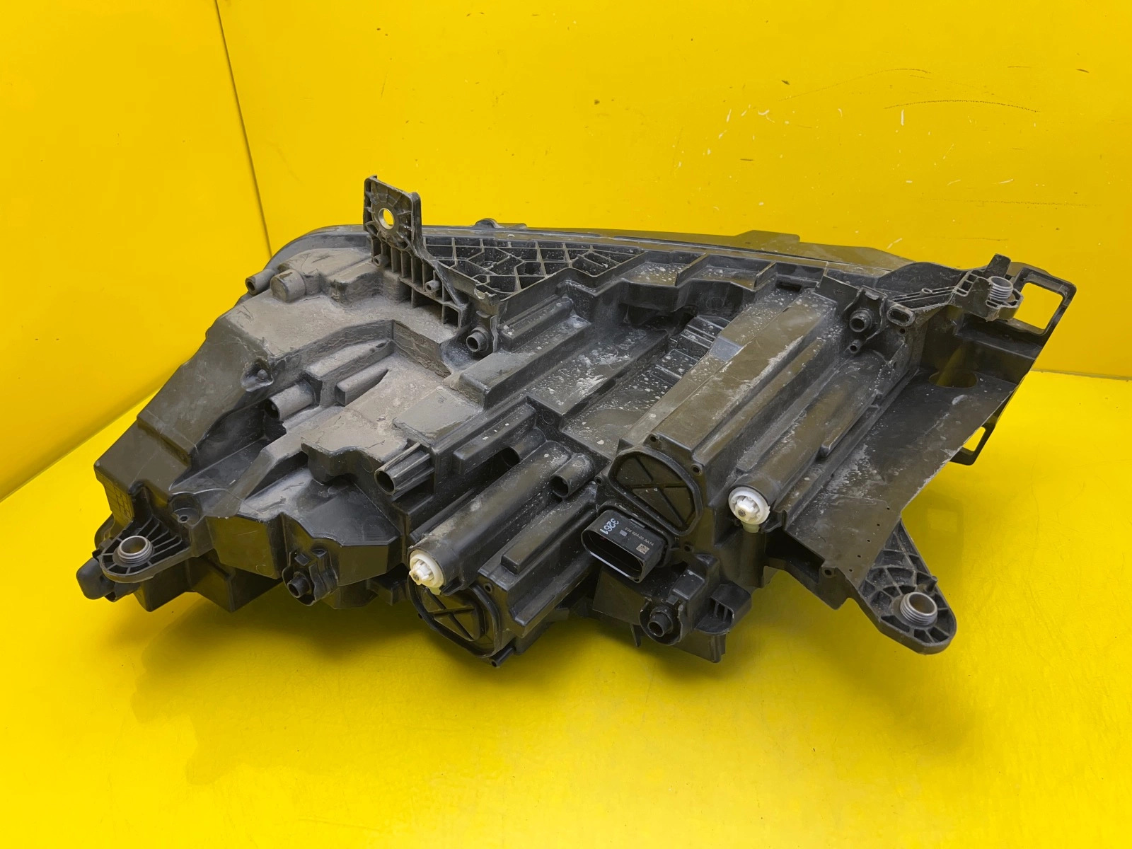 Reflektor Lampa Prawa Skoda Enyaq IV Led 5LB941016A Autolamps 5 Reflektor Lampa Prawa Skoda Enyaq IV Led 5LB941016A