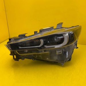 Reflektor Lampa Lewa Mazda CX5 CX-5 2 II Lift Full Led KSD451040 Autolamps Reflektor Lampa Lewa Mazda CX5 CX-5 2 II Lift Full Led KSD451040