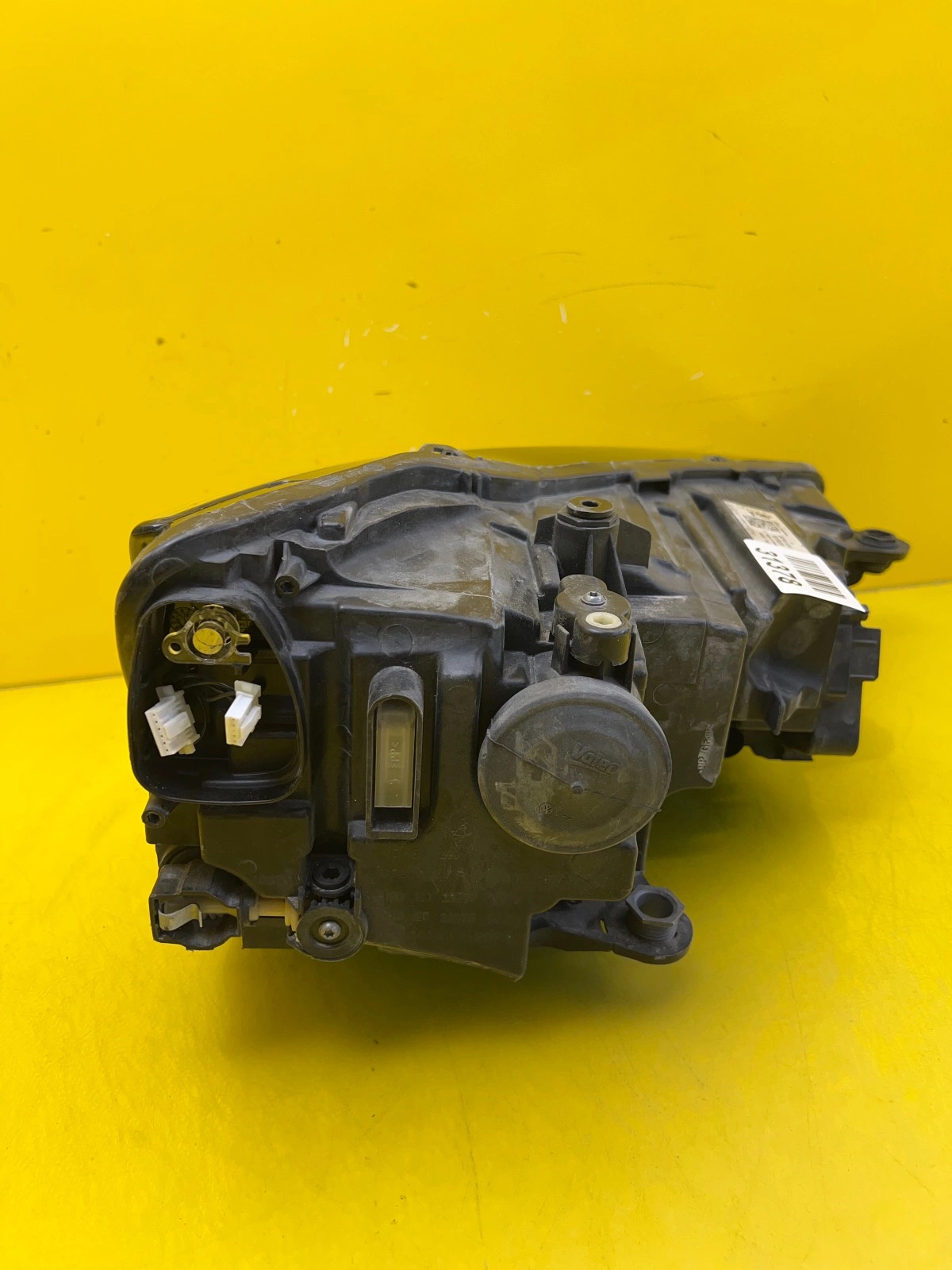 Reflektor Lampa Lewa Skoda Scala Full Led 657941015A Autolamps 4 Reflektor Lampa Lewa Skoda Scala Full Led 657941015A