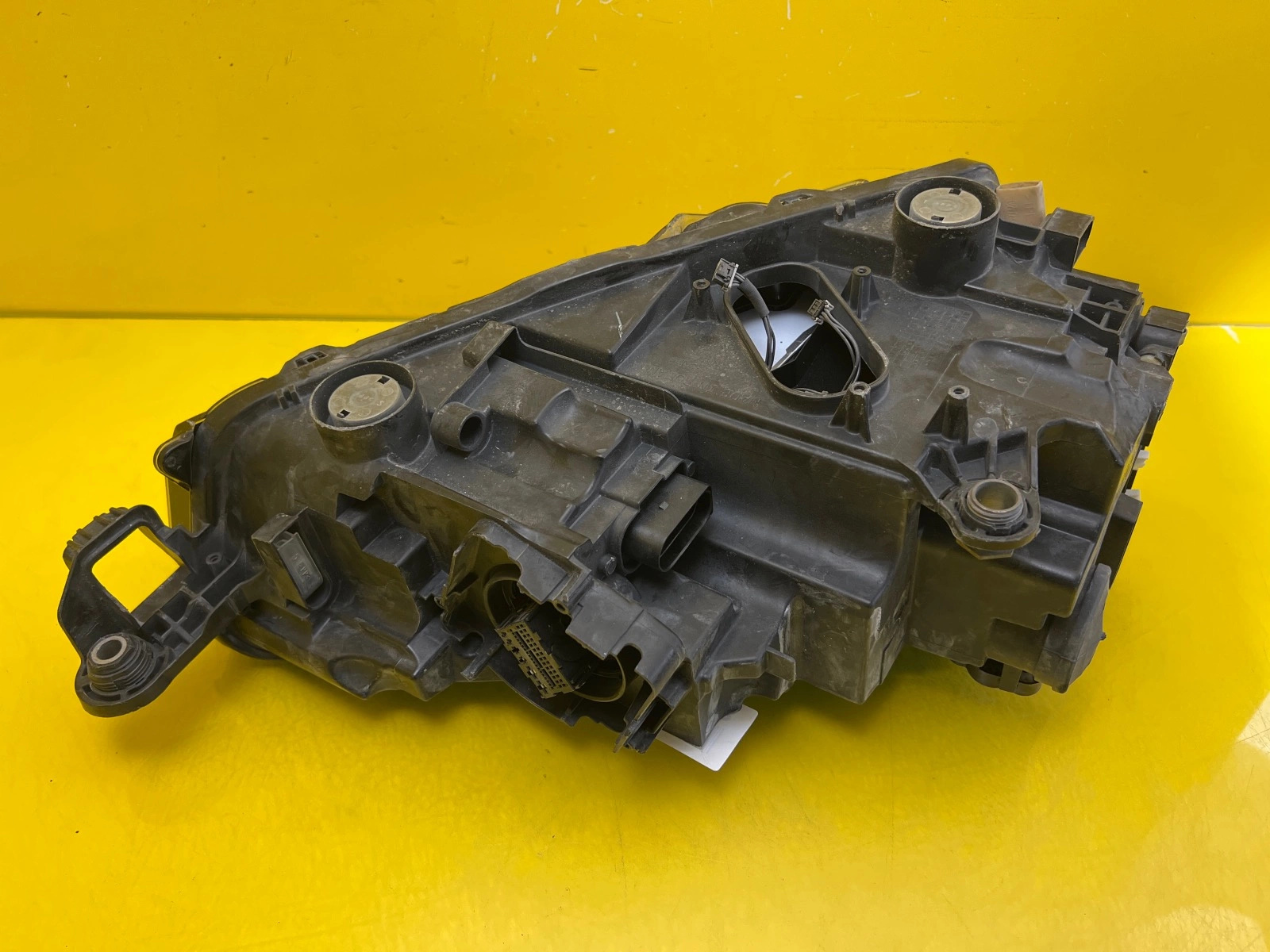 Reflektor Lampa Lewa Skoda Scala Full Led 657941015A Autolamps 5 Reflektor Lampa Lewa Skoda Scala Full Led 657941015A