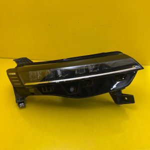 Reflektor Lampa Prawa Renault Megane V E-Tech EV Full Led 260104574R