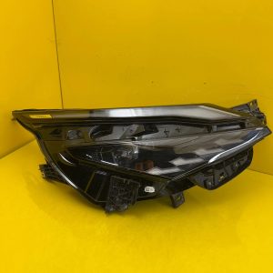 Reflektor Lampa Przednia Prawa Nissan Qashqai III J12 Lift Full Led 24- 26010HN25A Autolamps Reflektor Lampa Przednia Prawa Nissan Qashqai III J12 Lift Full Led 24- 26010HN25A
