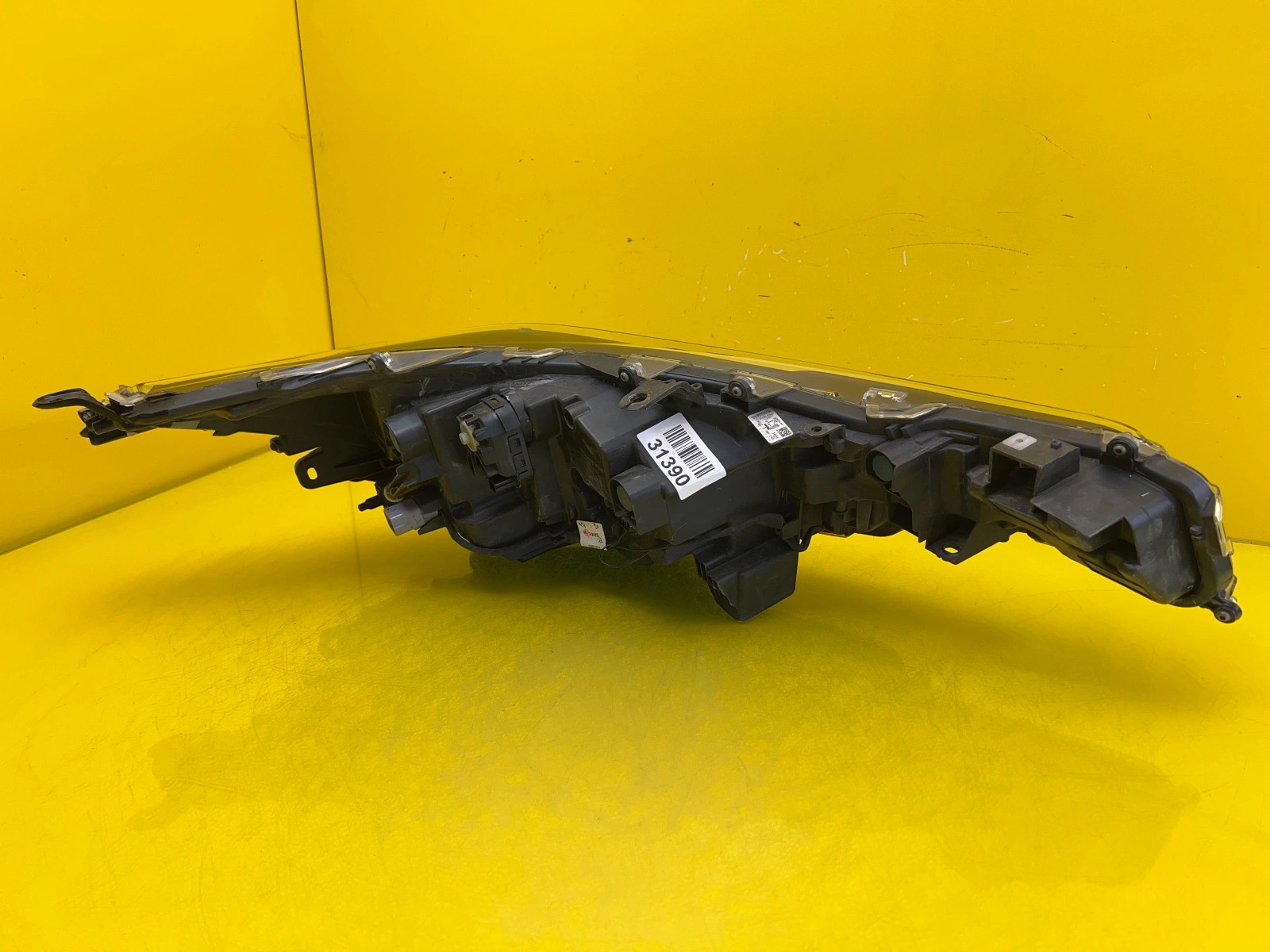 Reflektor Lampa Lewa Przód Toyota Corolla E21 Full Led 81150-02860 Autolamps 4 Reflektor Lampa Lewa Przód Toyota Corolla E21 Full Led 81150-02860