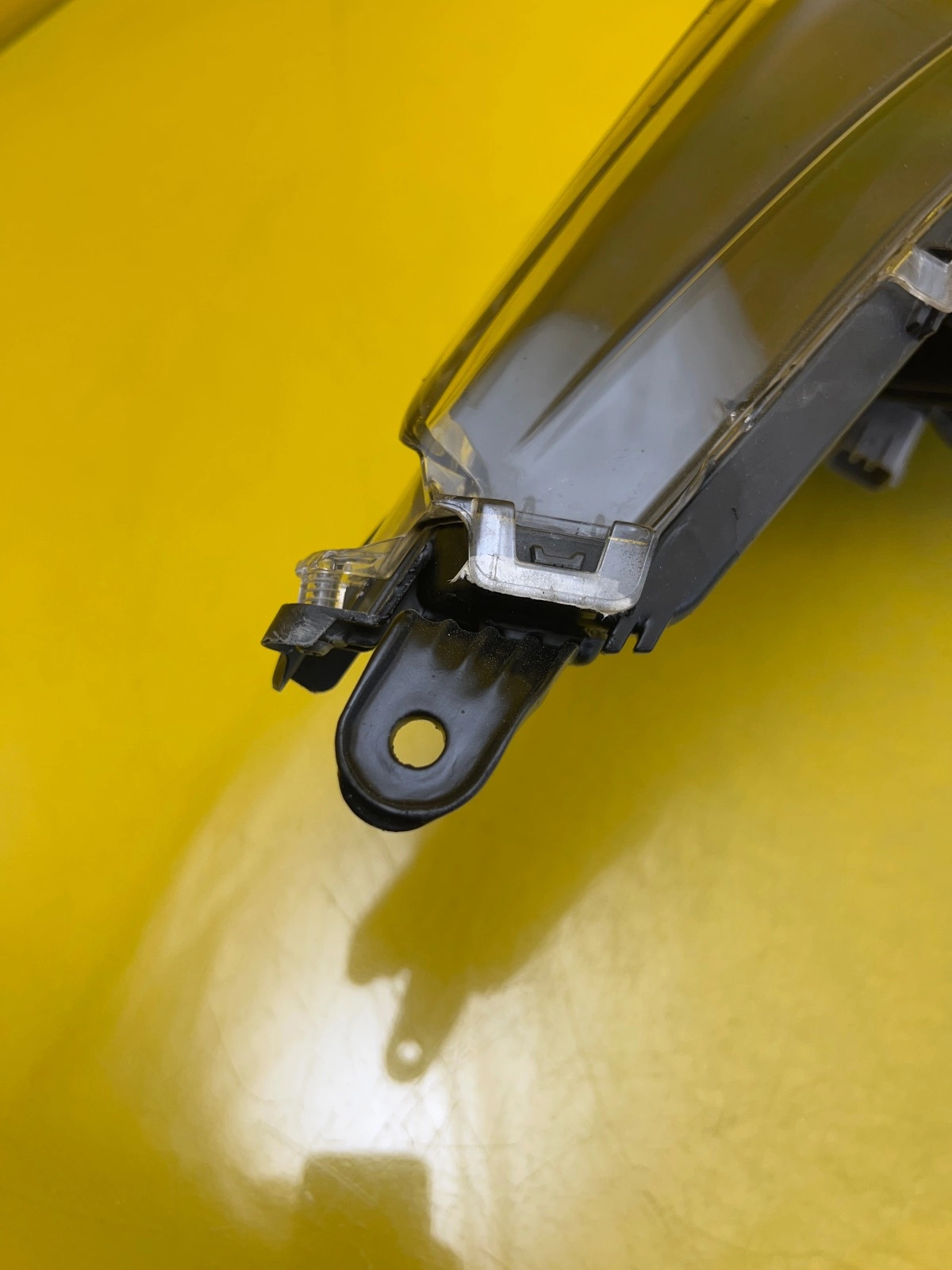 Reflektor Lampa Lewa Przód Toyota Corolla E21 Full Led 81150-02860 Autolamps 5 Reflektor Lampa Lewa Przód Toyota Corolla E21 Full Led 81150-02860