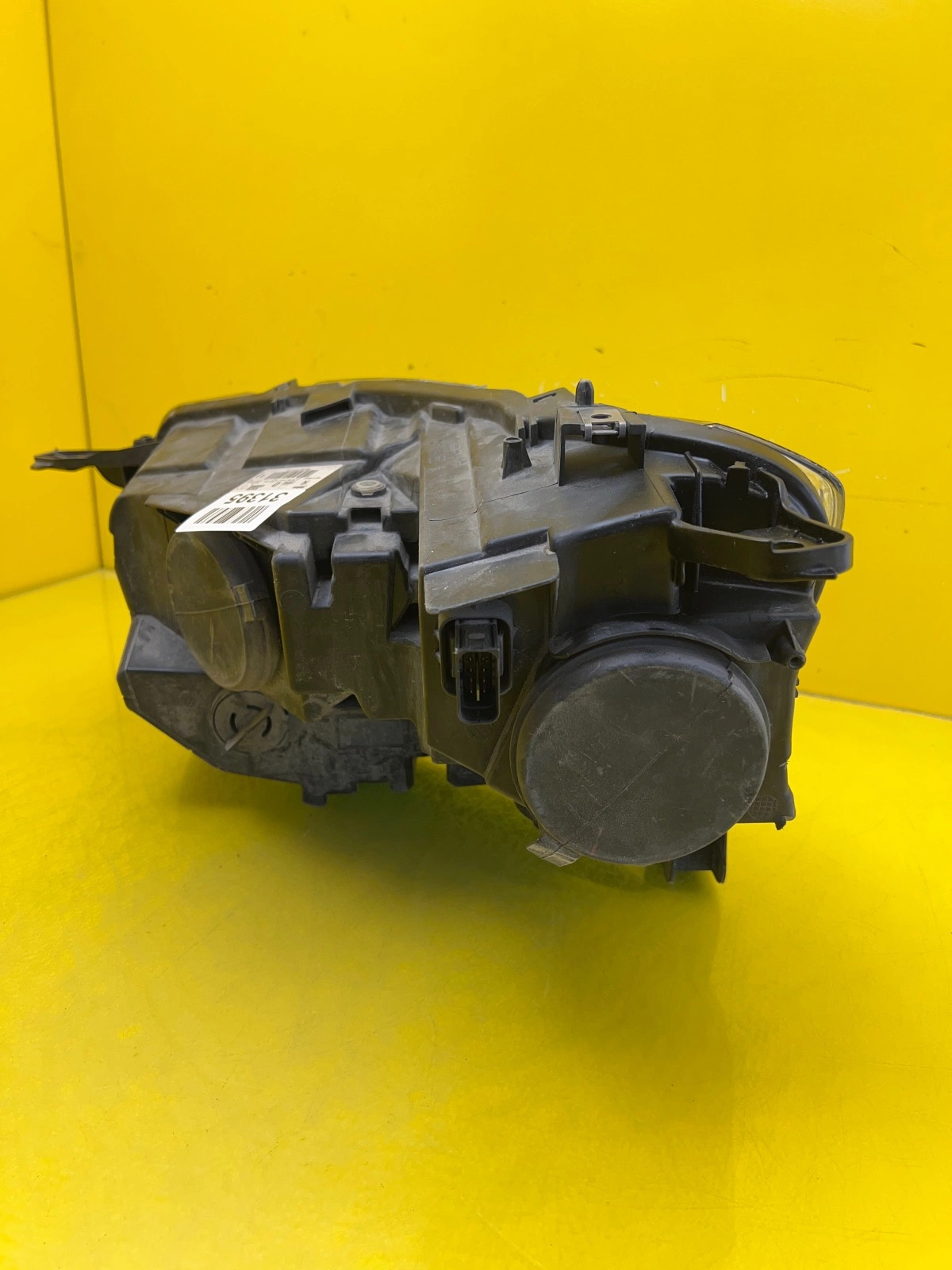 Reflektor Lampa prawa Peugeot Partner IV Rifter Zwykła 9816826880 Autolamps 4 Reflektor Lampa prawa Peugeot Partner IV Rifter Zwykła 9816826880