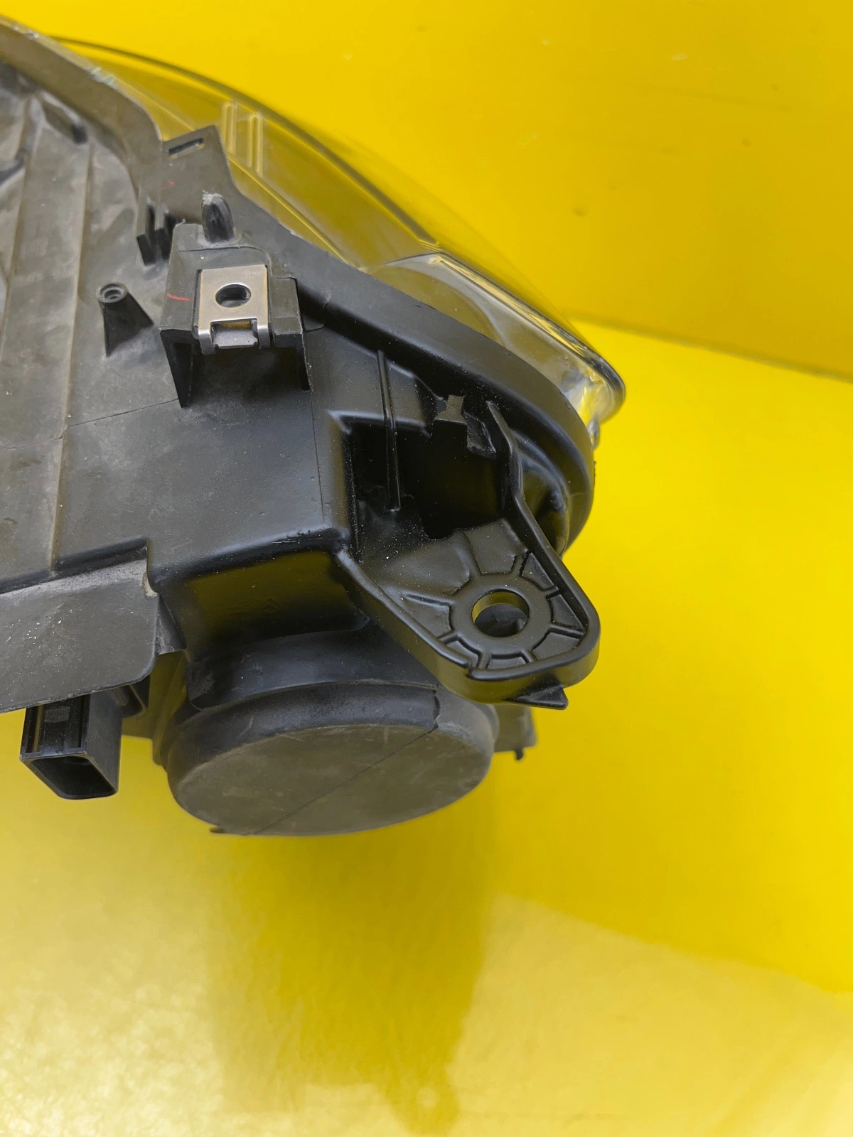 Reflektor Lampa prawa Peugeot Partner IV Rifter Zwykła 9816826880 Autolamps 5 Reflektor Lampa prawa Peugeot Partner IV Rifter Zwykła 9816826880