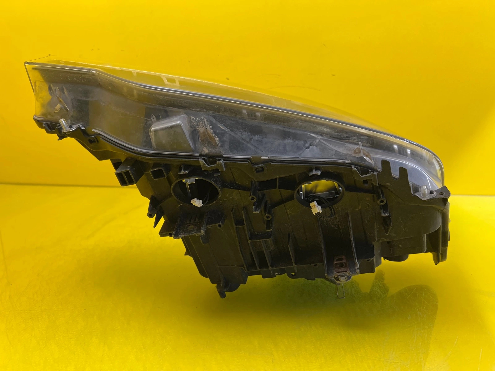 Reflektor Lampa lewa BMW 3 III F30 F31 Xenon Skrętny 7259527 12-15 Autolamps 4 Reflektor Lampa lewa BMW 3 III F30 F31 Xenon Skrętny 7259527 12-15