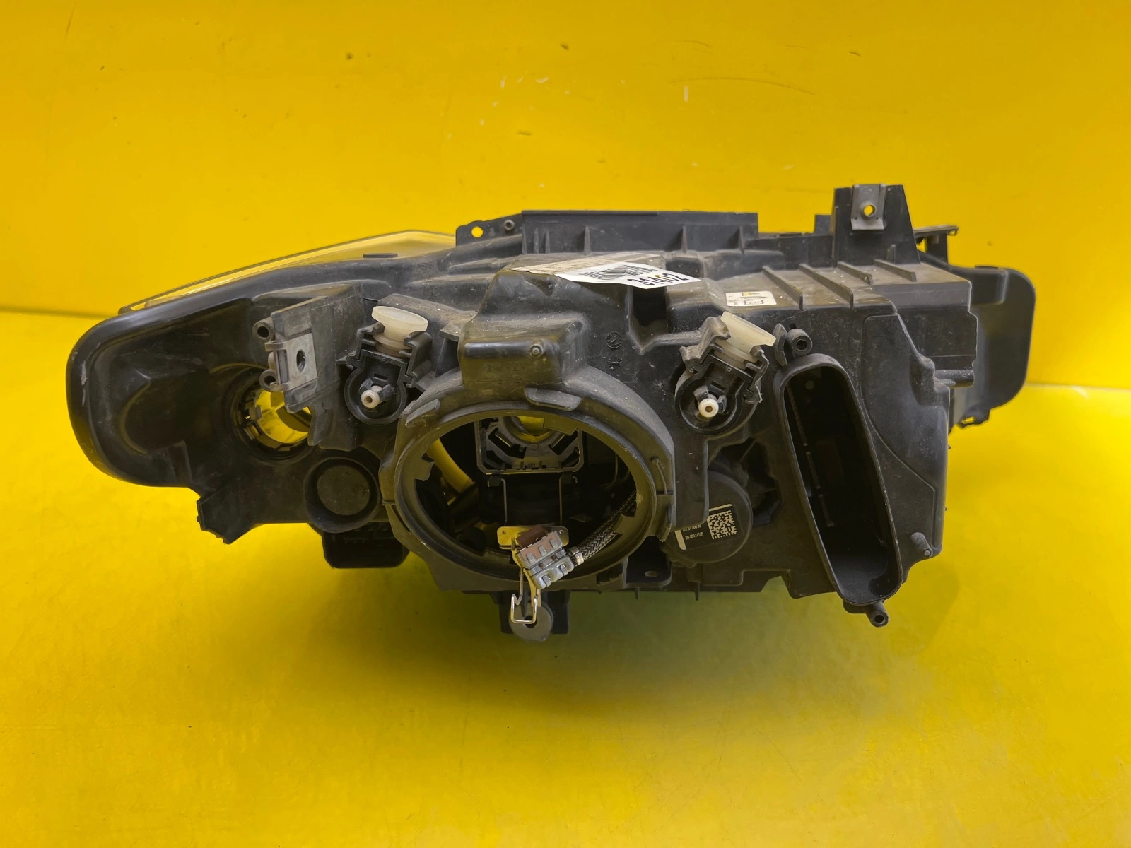 Reflektor Lampa lewa BMW 3 III F30 F31 Xenon Skrętny 7259527 12-15 Autolamps 5 Reflektor Lampa lewa BMW 3 III F30 F31 Xenon Skrętny 7259527 12-15