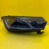 Reflektor Lampa Prawa Skoda Octavia IV 5E4 5E4941016B Full Led 19-24