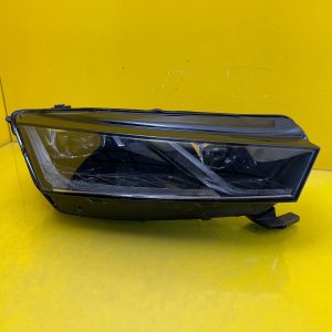 Reflektor Lampa Prawa Skoda Octavia IV 5E4 5E4941016B Full Led 19-24