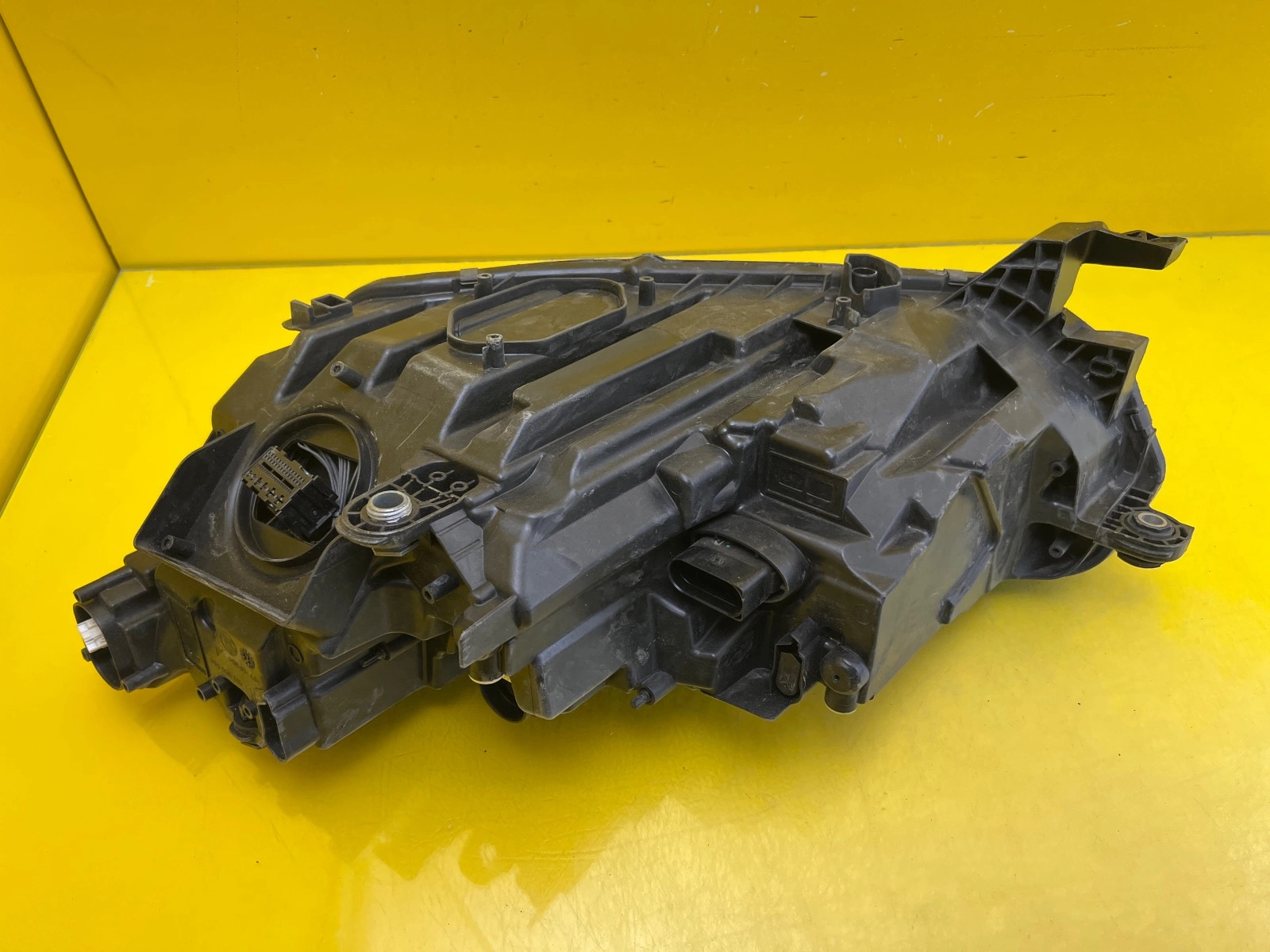 Reflektor Lampa Prawa Skoda Octavia IV 5E4 5E4941016B Full Led 19-24 Autolamps 5 Reflektor Lampa Prawa Skoda Octavia IV 5E4 5E4941016B Full Led 19-24