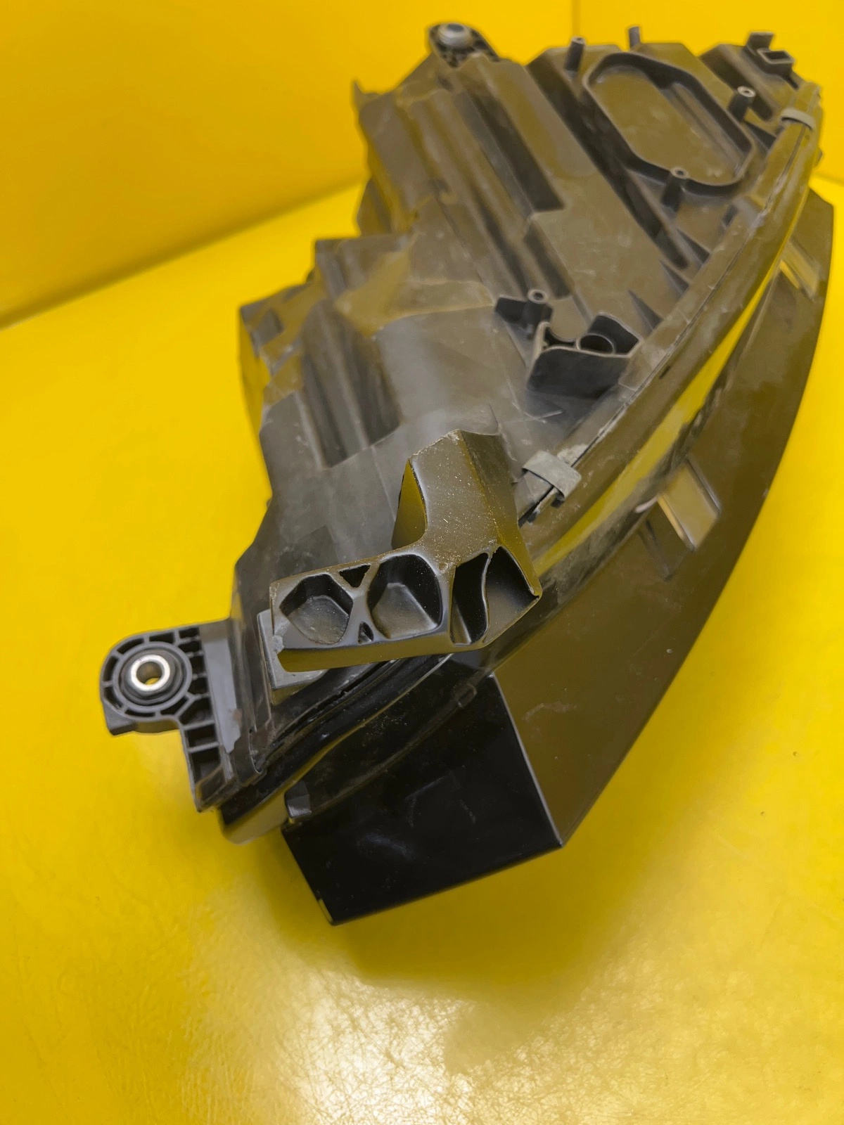 Reflektor Lampa Prawa Skoda Octavia IV 5E4 5E4941016B Full Led 19-24 Autolamps 6 Reflektor Lampa Prawa Skoda Octavia IV 5E4 5E4941016B Full Led 19-24