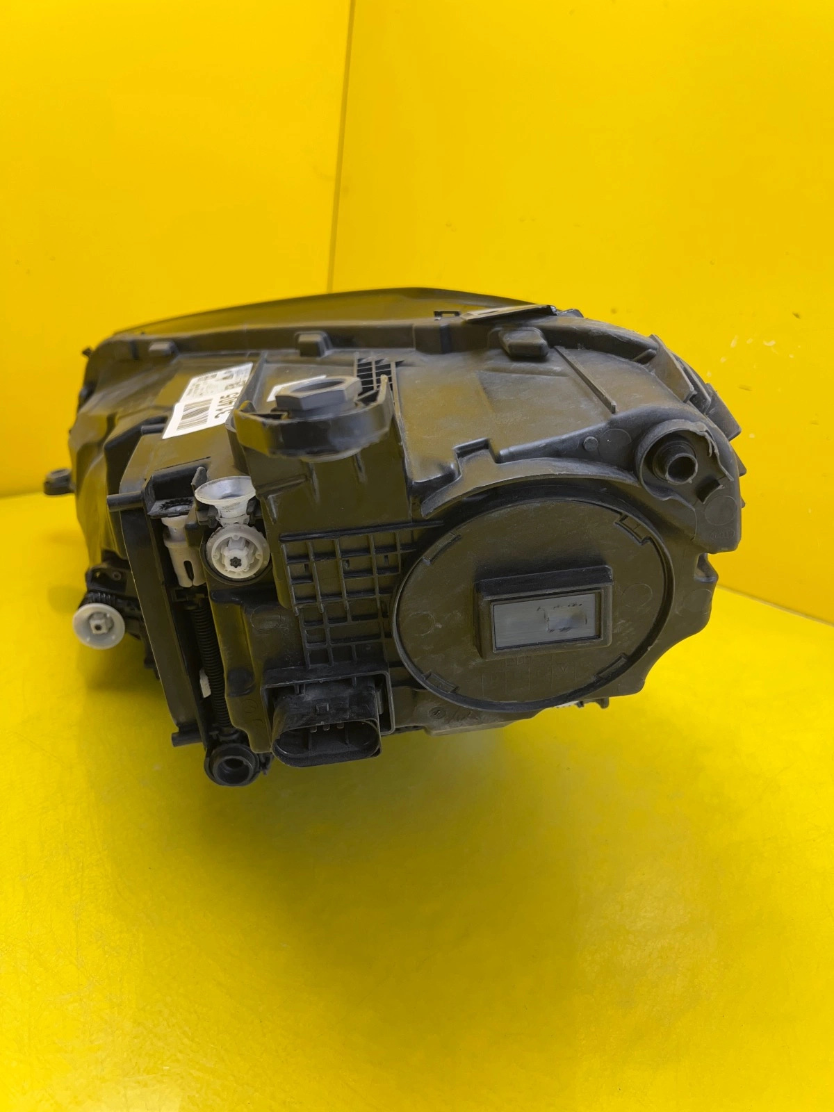 Reflektor Lampa Prawa Mercedes GLE W167 Lift 2023- Full Led A1679068409 Autolamps 4 Reflektor Lampa Prawa Mercedes GLE W167 Lift 2023- Full Led A1679068409