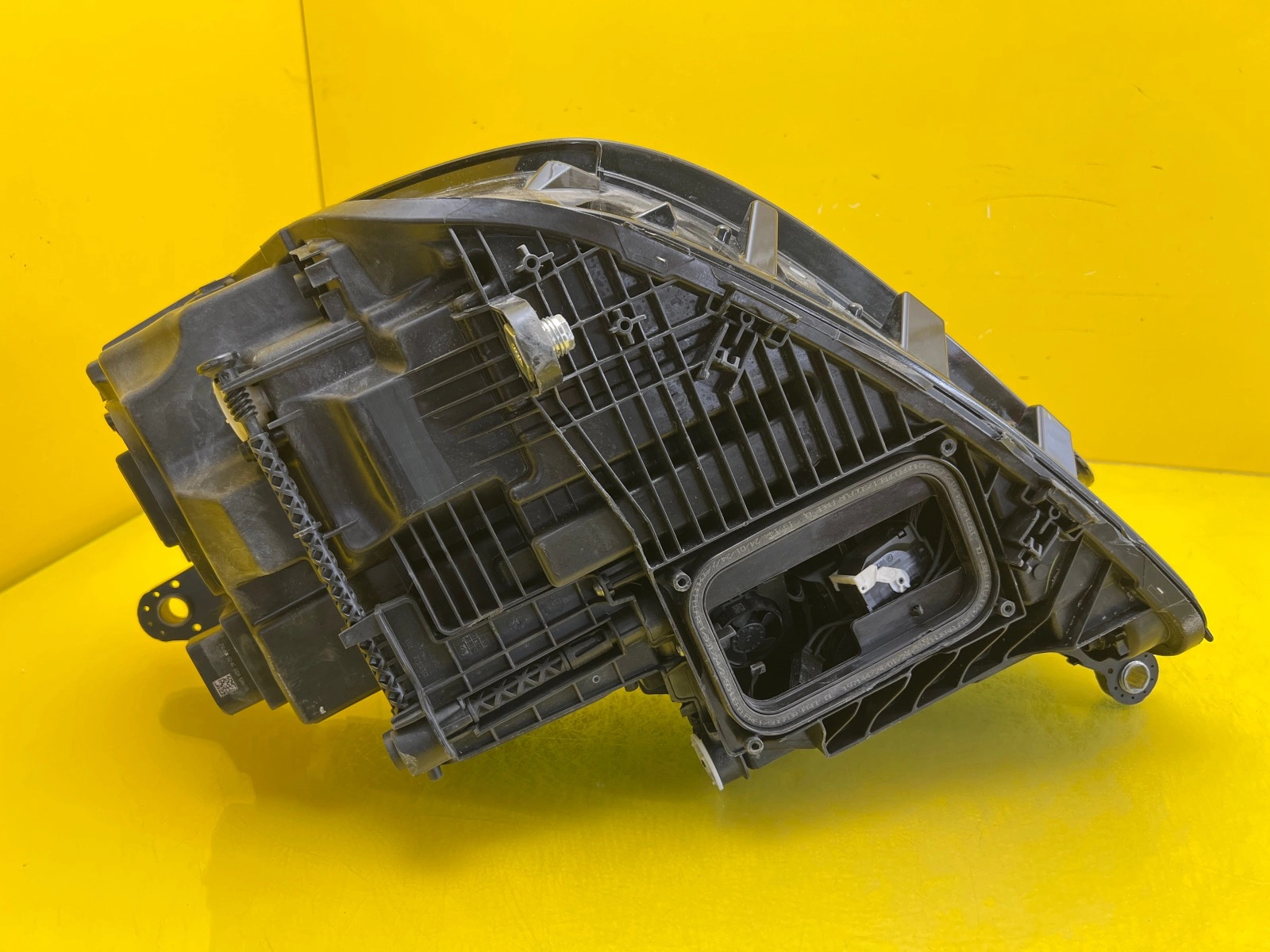 Reflektor Lampa Prawa Mercedes GLE W167 Lift 2023- Full Led A1679068409 Autolamps 6 Reflektor Lampa Prawa Mercedes GLE W167 Lift 2023- Full Led A1679068409