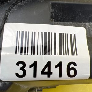 Reflektor Lampa prawa Ford Fiesta MK8 Lift Full Led N1BB-13E014-AE