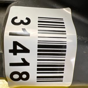 Reflektor Lampa lewa Nissan Qashqai J10 1 I Lift 09-13 Xenon 26010BR60B