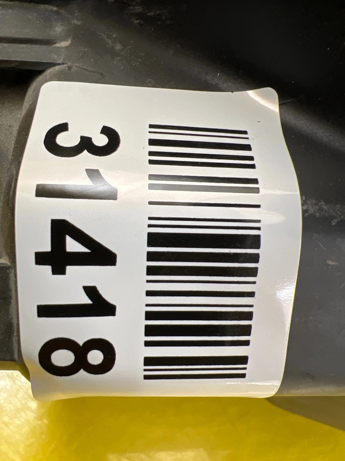Reflektor Lampa lewa Nissan Qashqai J10 1 I Lift 09-13 Xenon 26010BR60B Autolamps 2 Reflektor Lampa lewa Nissan Qashqai J10 1 I Lift 09-13 Xenon 26010BR60B
