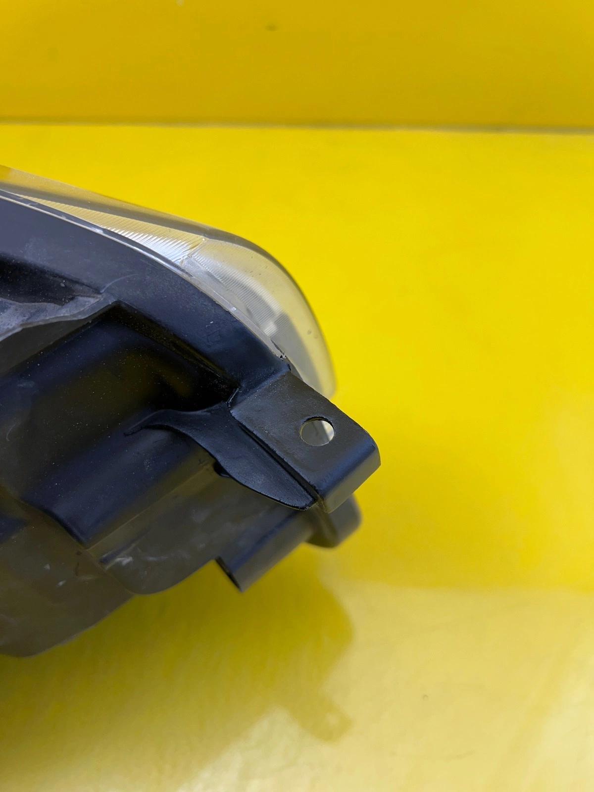 Reflektor Lampa lewa Nissan Qashqai J10 1 I Lift 09-13 Xenon 26010BR60B Autolamps 5 Reflektor Lampa lewa Nissan Qashqai J10 1 I Lift 09-13 Xenon 26010BR60B