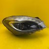 Reflektor Lampa prawa Mercedes B-klasa W246 11-15 BI-xenon nieskrętny