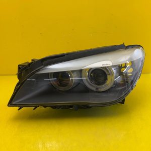 Reflektor Lampa lewa BMW 7 F01 F02 08-12 Bi-xenon 7228429 Autolamps Reflektor Lampa lewa BMW 7 F01 F02 08-12 Bi-xenon 7228429