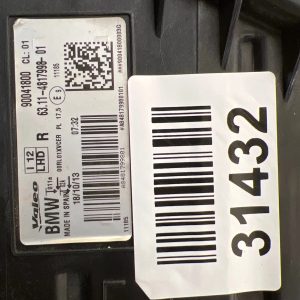 Reflektor Lampa Prawa Przód BMW I8 Full Led 4817998-01