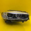 Reflektor Lampa prawa BMW X5 X6 F15 F16 Xenon skrętny 7424174