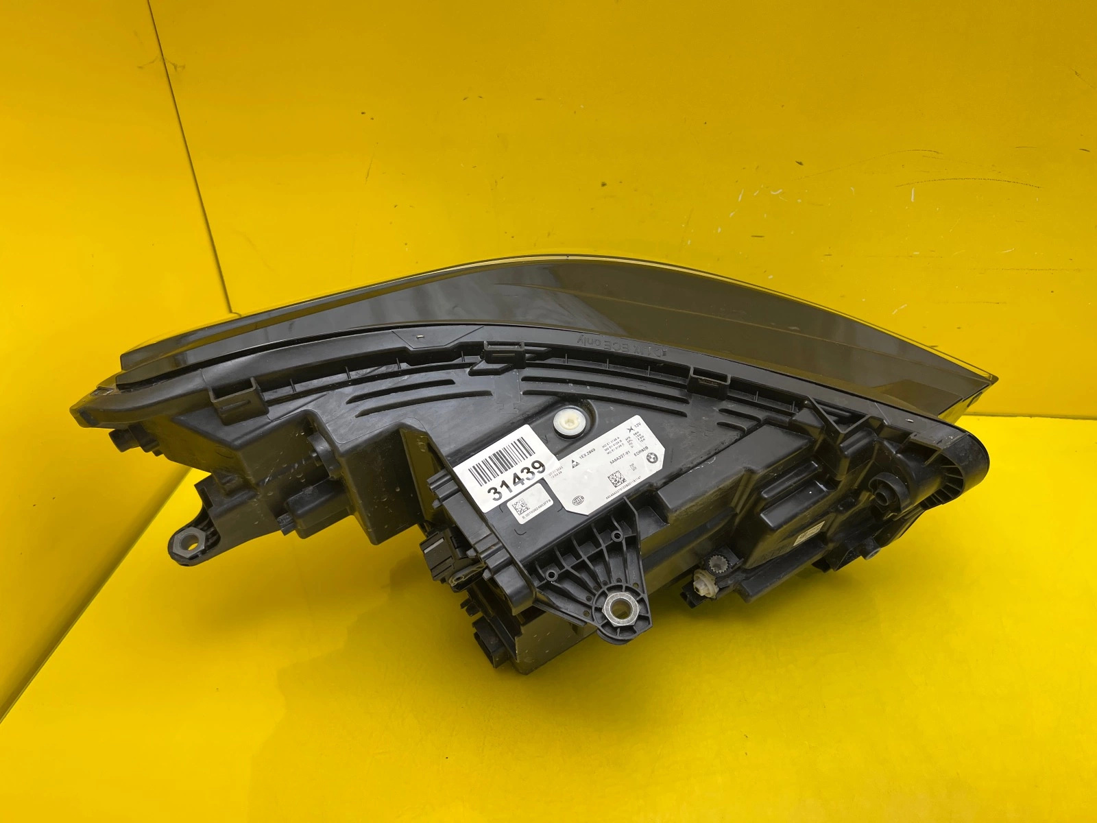 Reflektor Lampa Lewa BMW X1 U11 2022- Full Led 5A9A227-01 Autolamps 3 Reflektor Lampa Lewa BMW X1 U11 2022- Full Led 5A9A227-01