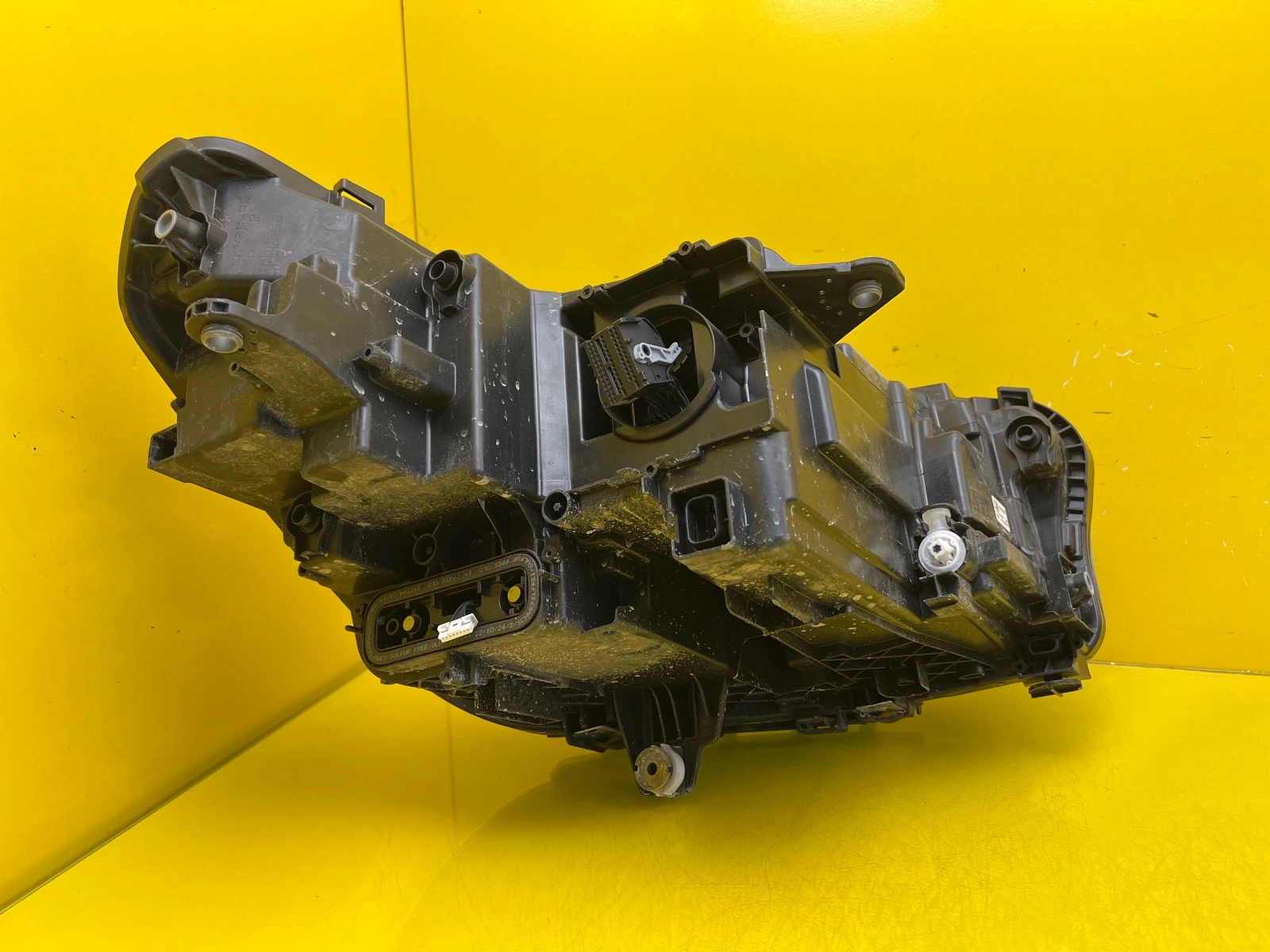 Reflektor Lampa Lewa BMW X1 U11 2022- Full Led 5A9A227-01 Autolamps 4 Reflektor Lampa Lewa BMW X1 U11 2022- Full Led 5A9A227-01