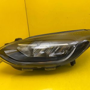 Reflektor Lampa Lewa Ford Fiesta MK8 Lift Full Led N1BB-13E015-CG Autolamps Reflektor Lampa Lewa Ford Fiesta MK8 Lift Full Led N1BB-13E015-CG