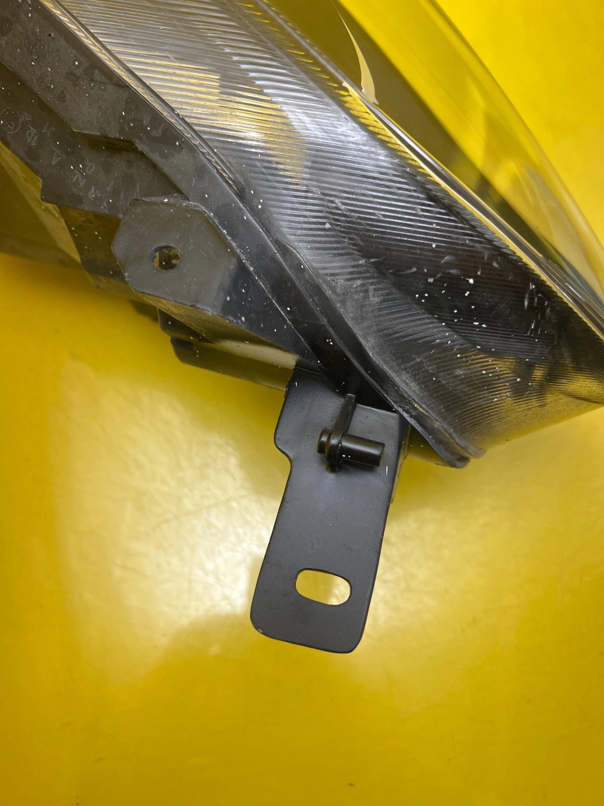 Reflektor Lampa Lewa Ford Fiesta MK8 Lift Full Led N1BB-13E015-CG Autolamps 5 Reflektor Lampa Lewa Ford Fiesta MK8 Lift Full Led N1BB-13E015-CG