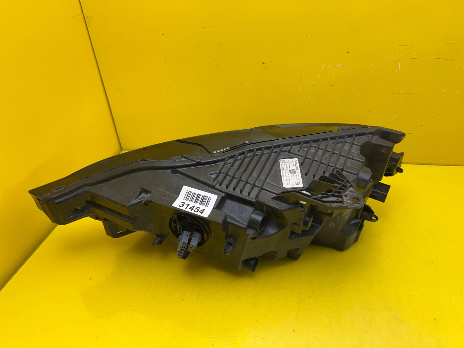 Reflektor Lampa Prawa Volvo XC60 II Lift 17- Full Led 32404706 Autolamps 3 Reflektor Lampa Prawa Volvo XC60 II Lift 17- Full Led 32404706